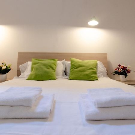 Vivimihome - Duomo Cioffi House Residence Mediolan Zewnętrze zdjęcie