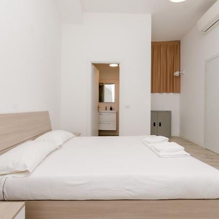 Vivimihome - Duomo Cioffi House Residence Mediolan Zewnętrze zdjęcie