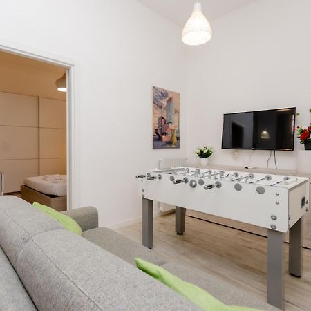 Vivimihome - Duomo Cioffi House Residence Mediolan Zewnętrze zdjęcie