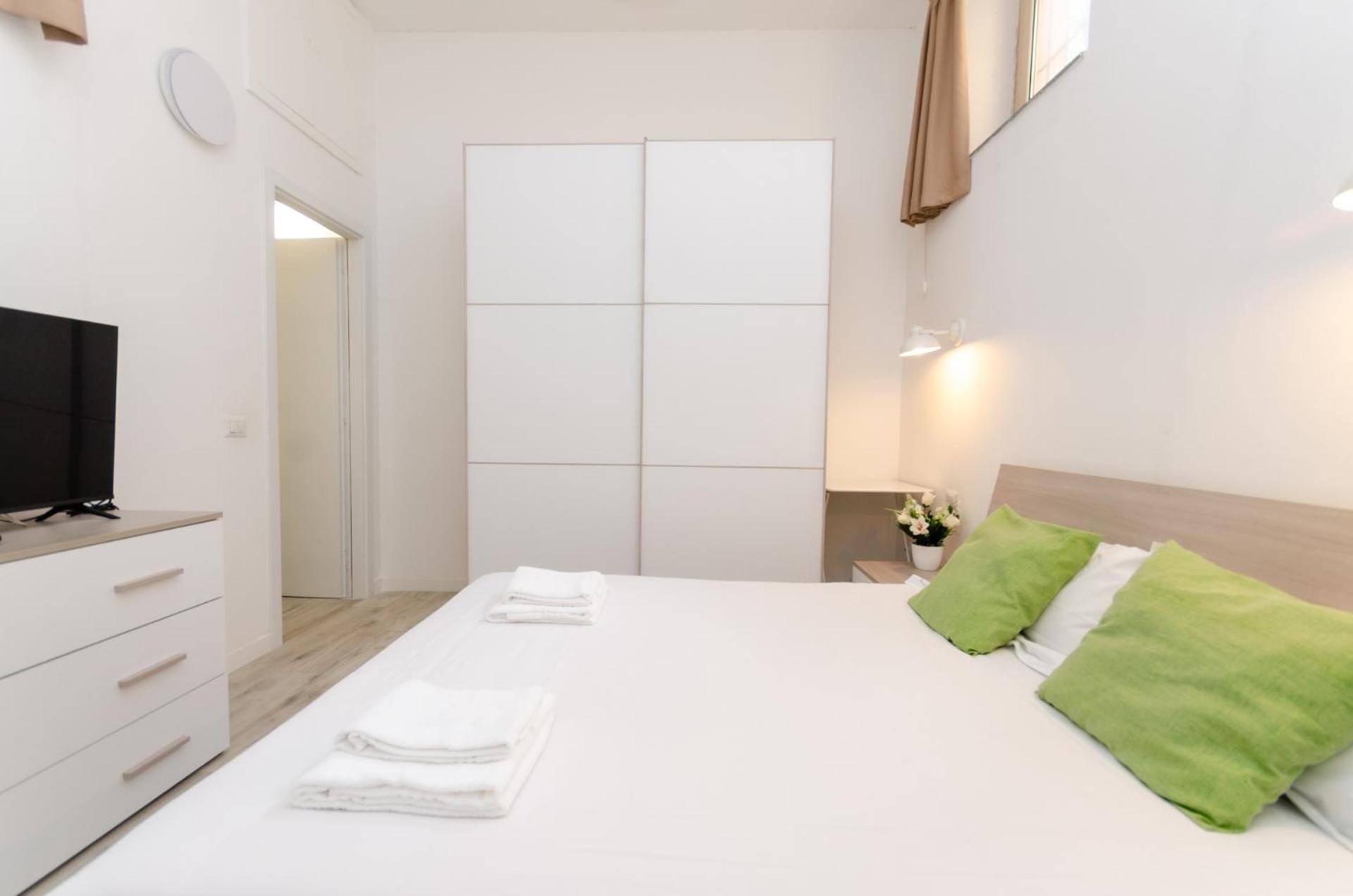 Vivimihome - Duomo Cioffi House Residence Mediolan Zewnętrze zdjęcie