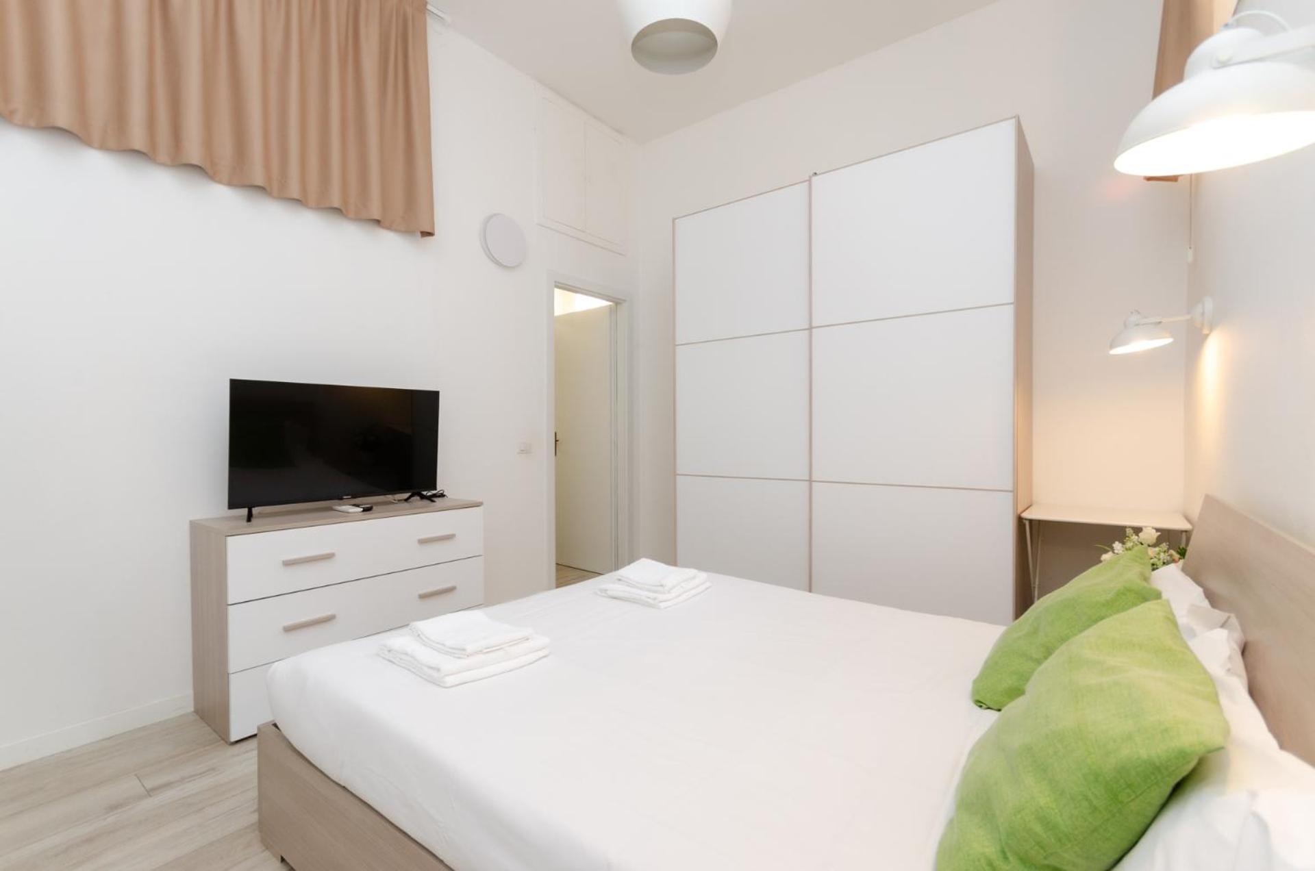 Vivimihome - Duomo Cioffi House Residence Mediolan Zewnętrze zdjęcie