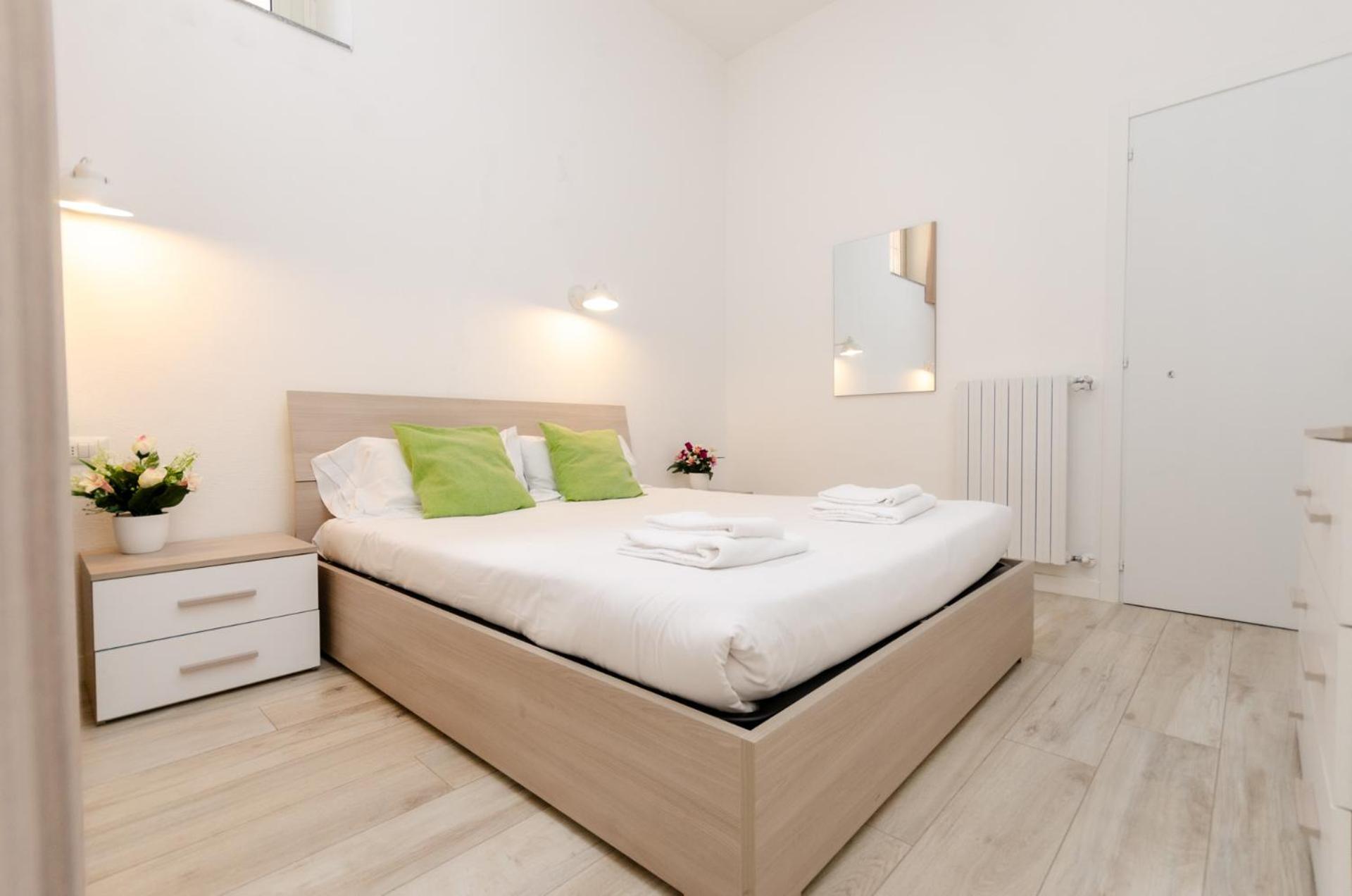 Vivimihome - Duomo Cioffi House Residence Mediolan Zewnętrze zdjęcie