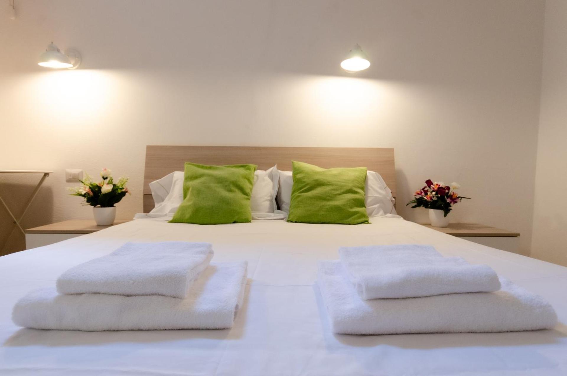 Vivimihome - Duomo Cioffi House Residence Mediolan Zewnętrze zdjęcie