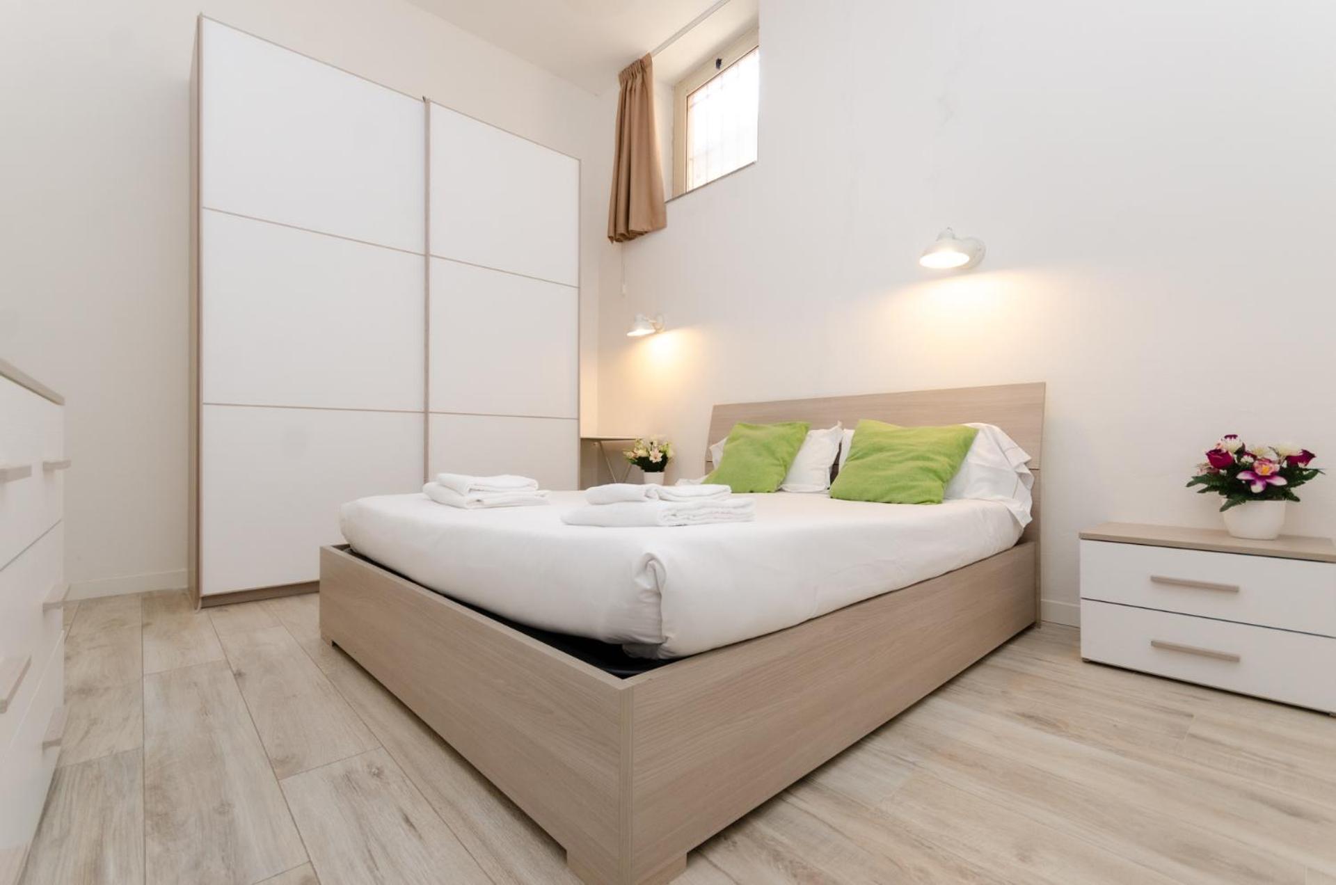 Vivimihome - Duomo Cioffi House Residence Mediolan Zewnętrze zdjęcie