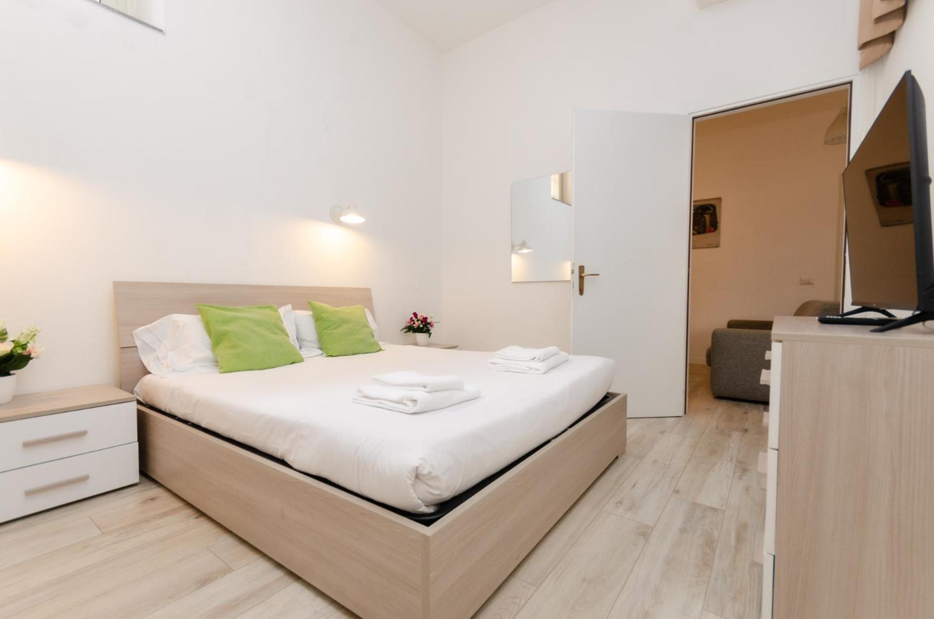Vivimihome - Duomo Cioffi House Residence Mediolan Zewnętrze zdjęcie