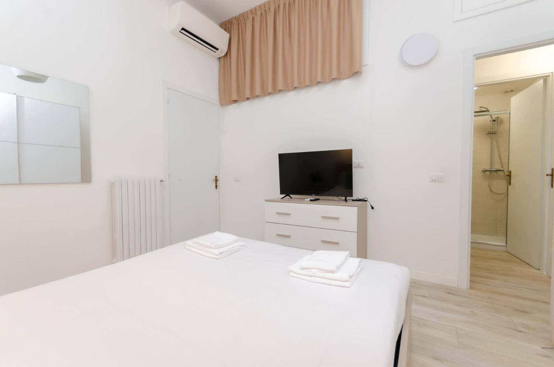 Vivimihome - Duomo Cioffi House Residence Mediolan Zewnętrze zdjęcie
