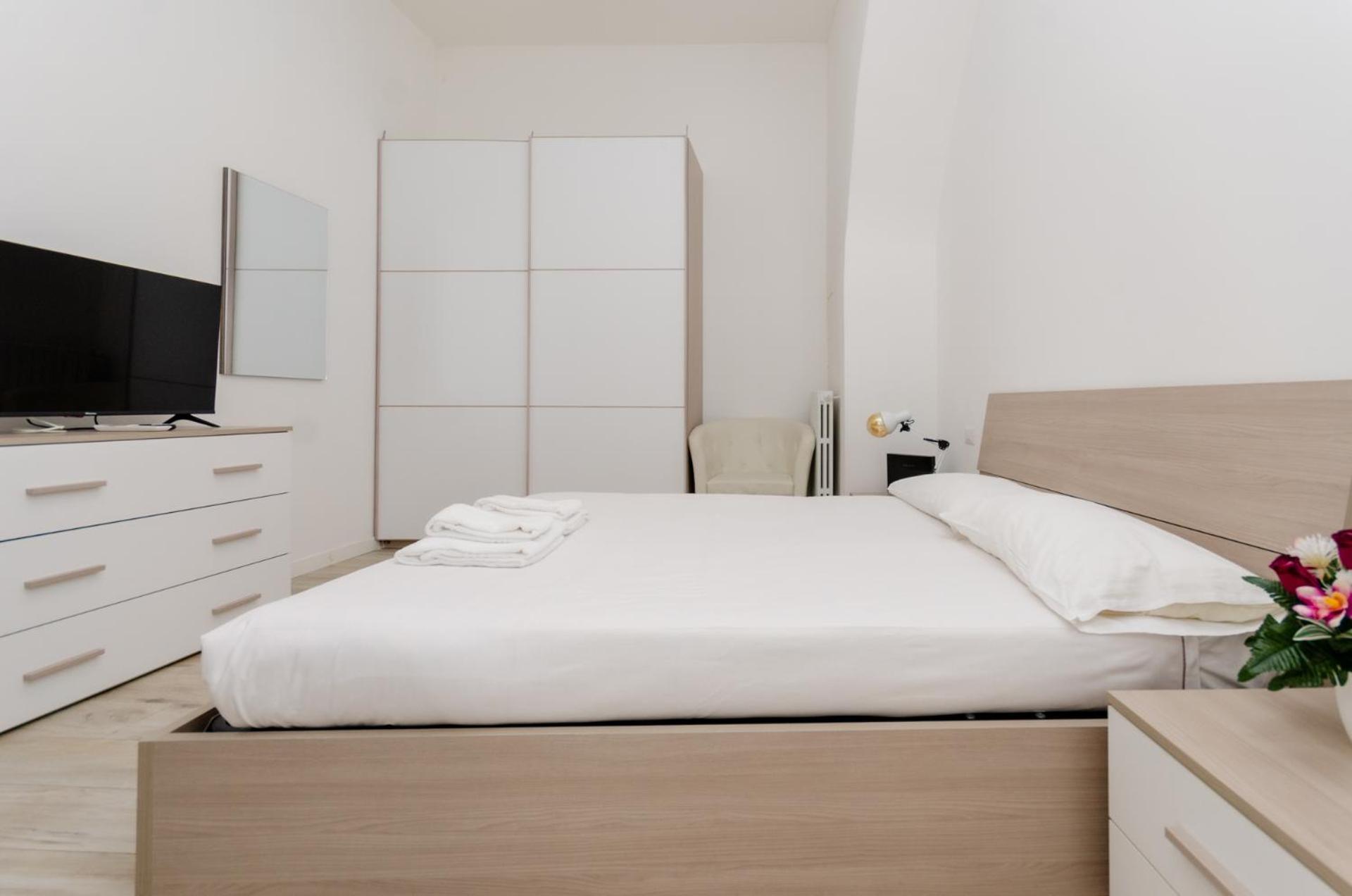 Vivimihome - Duomo Cioffi House Residence Mediolan Zewnętrze zdjęcie