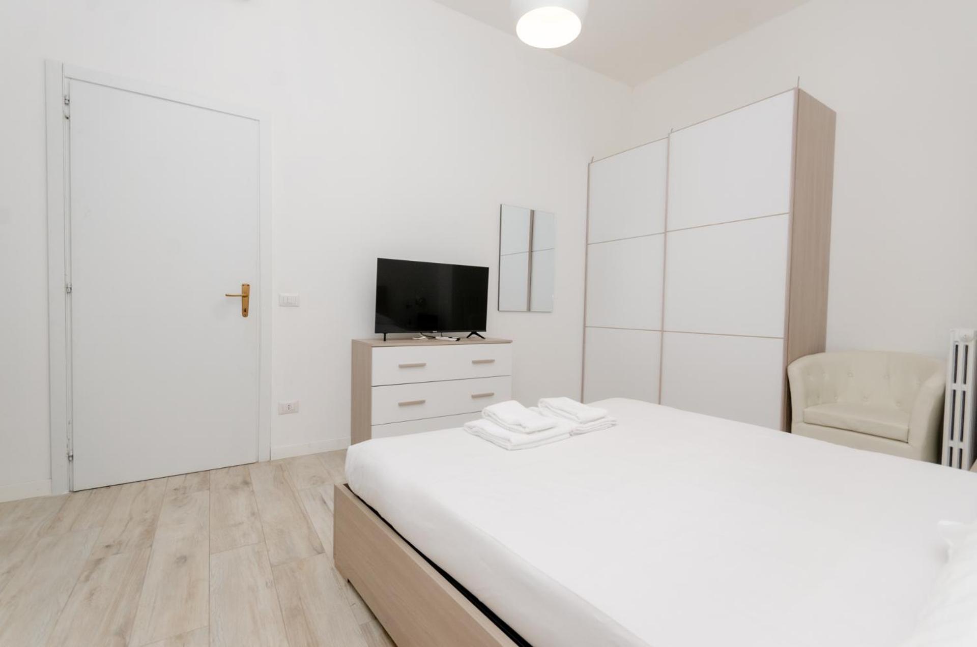 Vivimihome - Duomo Cioffi House Residence Mediolan Zewnętrze zdjęcie