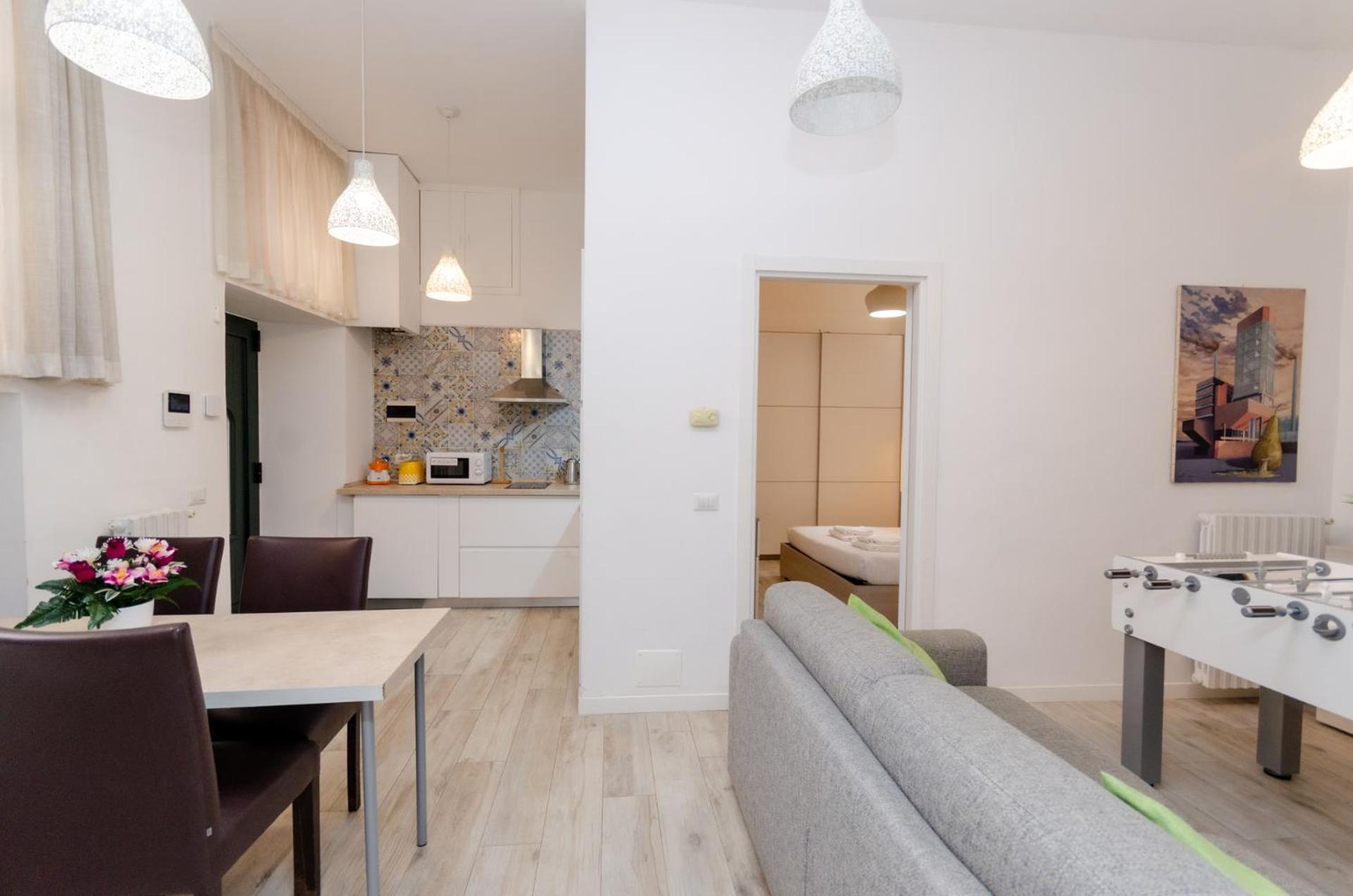 Vivimihome - Duomo Cioffi House Residence Mediolan Zewnętrze zdjęcie