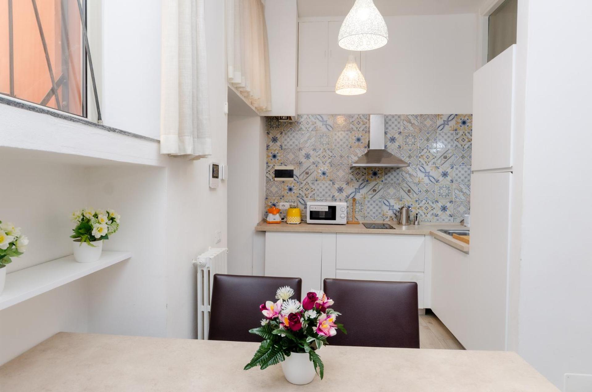 Vivimihome - Duomo Cioffi House Residence Mediolan Zewnętrze zdjęcie
