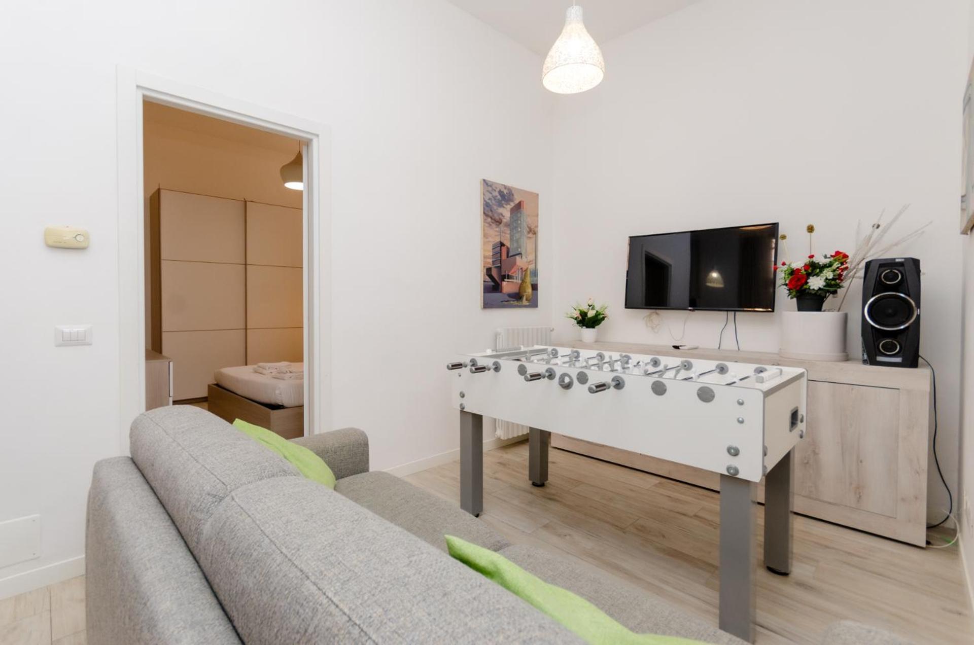Vivimihome - Duomo Cioffi House Residence Mediolan Zewnętrze zdjęcie