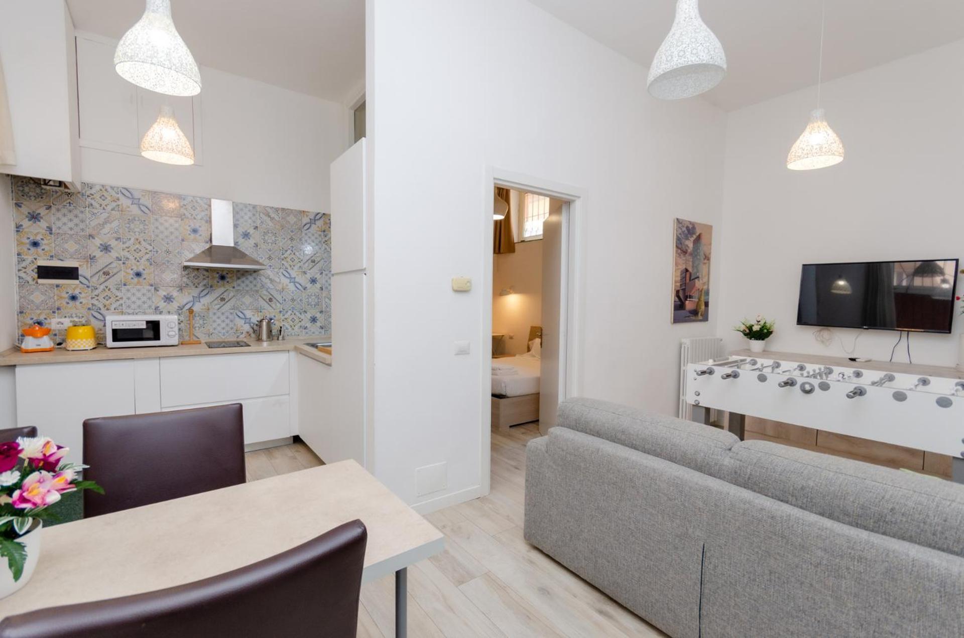 Vivimihome - Duomo Cioffi House Residence Mediolan Zewnętrze zdjęcie